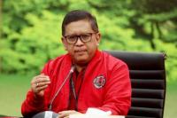 Megawati Halalbihalal Bareng Dubes, Bahas Geopolitik hingga Isu Lingkungan