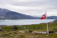 Es Greenland Pernah Hilang, Ilmuwan Khawatir Pemanasan Global Mendatang