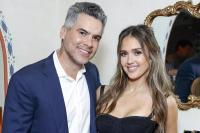 Berpisah setelah 16 Tahun Menikah dengan Cash Warren, Jessica Alba Bicara tentang Babak Baru