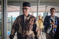 Profil Mochamad Irfan Yusuf, Menteri Haji dan Umrah Pertama Indonesia