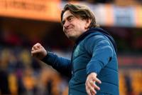 Thomas Frank Pasang Badan untuk Romero