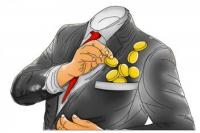 Generasi Cemas? Begini 5 Potret Korupsi Pendidikan Paling Heboh