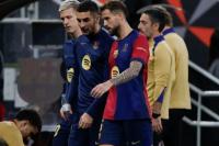Kemenangan Barcelona atas Osasuna Siap Digugat, Penyebabnya Ini