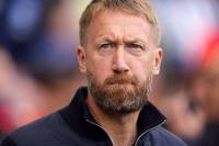 Nama Graham Potter Masuk Daftar Kandidat Pelatih Swedia