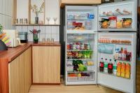 Ramadhan 1446 H, Midea Bagi Promo Berkah