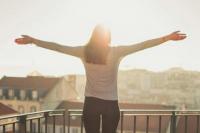 Berbagai Manfaat Berjemur di Pagi Hari untuk Tubuh Anda