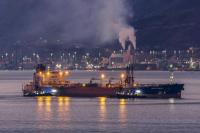 Sanksi Baru AS Ganggu Pasokan Minyak Rusia ke Pembeli Utama India dan China