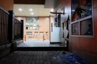 Pendukungnya Ditangkap Usai Merusak Gedung Pengadilan, Yoon Tolak Diinterogasi