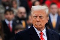 Duta Besar Jerman Peringatkan Trump: Agendanya Bisa Merusak Prinsip Demokrasi AS