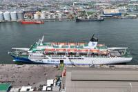 Kapal Makin Tua dan Hadapi Persaingan, Pelni Ubah Rute Sebelas Kapal