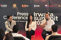 Irwata Summit 2025 Siap Digelar, Dukung Indonesia Jadi Pusat Inovasi Digital