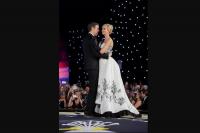 Ivanka Trump Pakai Gaun Pesta Ikonik Ibunya, Ini Reaksi Putra Audrey Hepburn