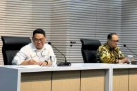 Korupsi Shelter Tsunami, KPK Berpeluang Jerat Waskita Karya Tersangka Korporasi