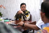 Wamentrans Optimistis Kawasan Transmigrasi Bisa Dukung Swasembada Daging