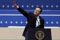 Perusahaan Investasi Azoria Tunda ETF Tesla Usai Musk Berencana Bikin Partai