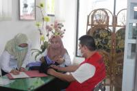 Kejari Hulu Sungai Utara Eksekusi DPO Irwan Baramuli