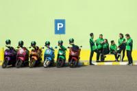 Awal Mula Ojek Online di Indonesia, dari Pangkalan ke Aplikasi