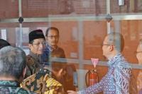 KPK Bahas Pengelolaan Ibadah Haji 2025 dengan Kemenag dan BPH