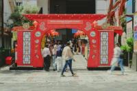 Sejak Kapan Perayaan Imlek Jadi Hari Libur Nasional di Indonesia?