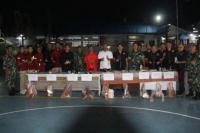 Lapas Pekanbaru Terapkan Zero Tolerance Terhadap Narkoba dan Handphone