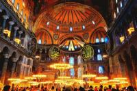 4 Negara Muslim Ini Tak Tetapkan Isra Miraj Libur Nasional, Kenapa?