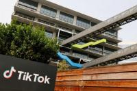TikTok Hadir Lagi di Toko Aplikasi Apple dan Google Amerika
