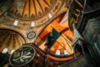 20 Contoh Ucapan Isra Mikraj 2026, Cocok untuk Postingan Medsos