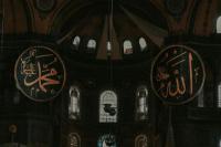 Ini Makna dan Sejarah Terjadinya Peristiwa Isra Mikraj