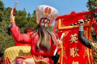 Cara Dunia Merayakan Tahun Baru Imlek, Tak Hanya Angpao