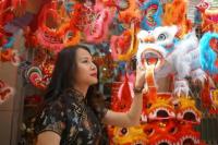 8 Tradisi Unik Perayaan Imlek di Berbagai Daerah Indonesia