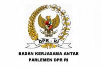 Perkuat Diplomasi Parlemen, BKSAP DPR Akan Bentuk 102 GKSB