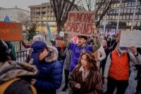 Pengadilan Memblokir Sementara Perintah Pembekuan Bantuan oleh Trump