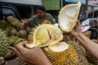 Mengenal Tempoyak, Lauk Fermentasi Durian Khas Nusantara