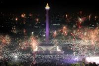 Semarak Jakarta Mendunia