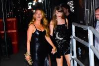 Persahabatan Kandas, Bagaimana Reaksi Blake Lively Terhadap Pertunangan Taylor Swift?