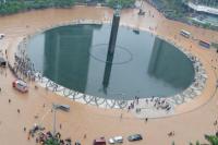 5 Penyakit yang Mengintai Saat Banjir dan Cara Mencegahnya