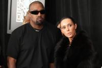 Pisah dengan Kanye West, Bianca Censori Muak dengan Perilaku Pendiri Yeezy