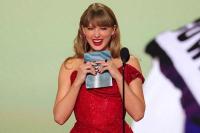 Biasanya Borong Kemenangan, Tahun Ini Taylor Swift tak Raih Satu pun Piala Grammy Awards 2025