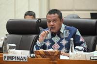 Legislator Minta Pemerintah Susun Kebijakan Seimbang untuk Rokok Elektrik