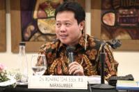 Komisi II Desak Pemerintah Evaluasi Sistem Absensi ASN