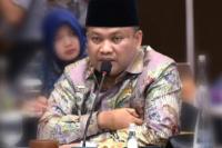 Legislator Gerindra Minta BNPB Perluas Pasukan hingga ke Daerah