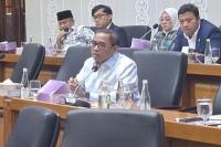 Legislator PKB Ke Menhub: Ada Konsep Tak Pak ODOL Harus Diapain?