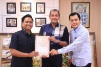 Ikatan Wartawan Hukum Resmi Kantongi Legalitas