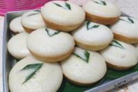 Menjelang Ramadan, Begini Sejarah dan Makna Kue Apem dalam Budaya Jawa