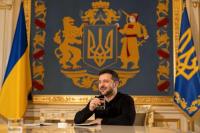 Presiden Ukraina Ingin Bicara dengan Trump soal Kemitraan Mineral dan Keamanan