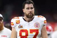 Pensiun atau Lanjut? Chiefs Beri Tenggat Waktu untuk Travis Kelce Usai Kalah di Super Bowl 2025