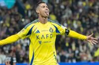 Cristiano Ronaldo Bertahan di Al-Nassr Hingga 2027