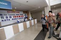 Pimpinan DPR: Program Cek Kesehatan Gratis Sangat Bermanfaat Bagi Rakyat