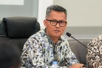 PMI Manufaktur RI Melemah, Kemenperin Beberkan Alasannya