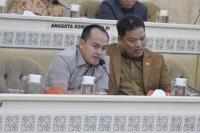 Hindari PSU Berulang, DPR Minta KPU Utamakan Masukan Bawaslu